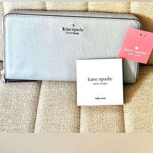 Kate Spade ♠️ Wallet NWT